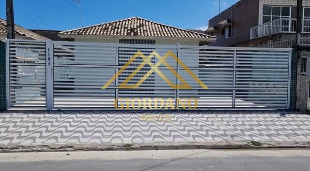 Casa, 1 quarto - Foto 1