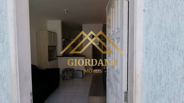 Casa, 1 quarto - Foto 4