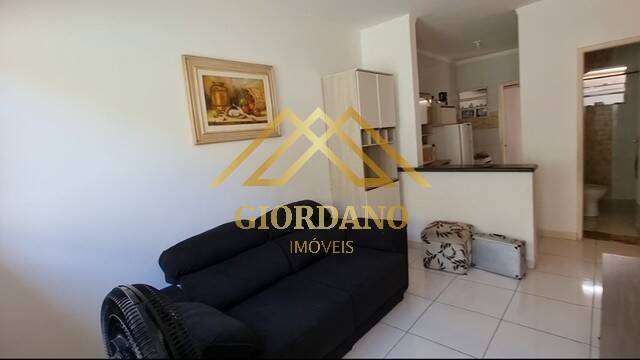 Casa, 1 quarto - Foto 5