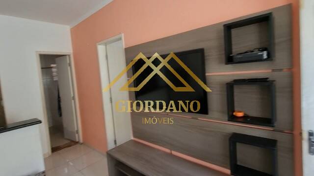 Casa, 1 quarto - Foto 6