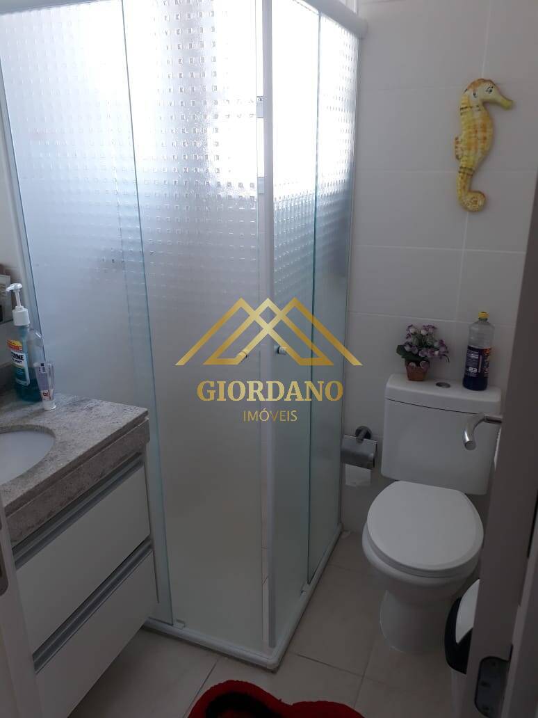Apartamento, 2 quartos, 77 m² - Foto 6