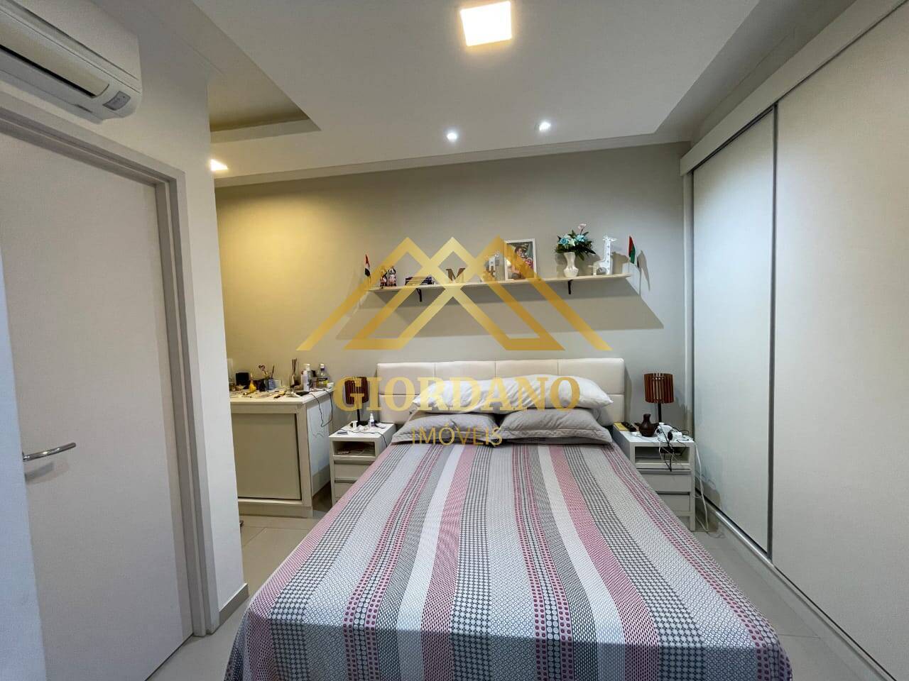 Apartamento, 2 quartos, 77 m² - Foto 8