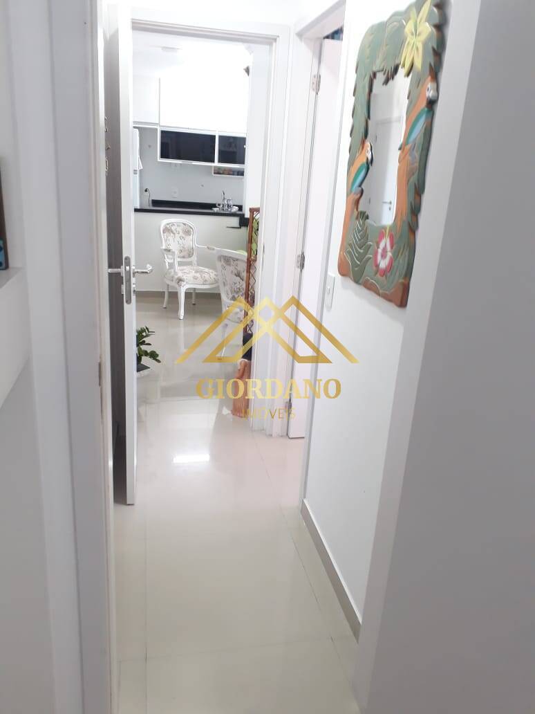 Apartamento, 2 quartos, 77 m² - Foto 9