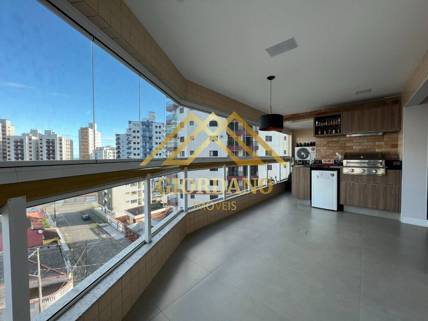 Apartamento, 3 quartos, 117 m² - Foto 1