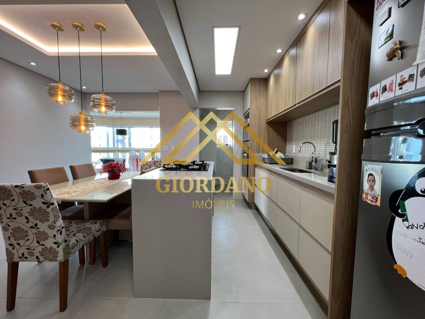 Apartamento, 3 quartos, 117 m² - Foto 4