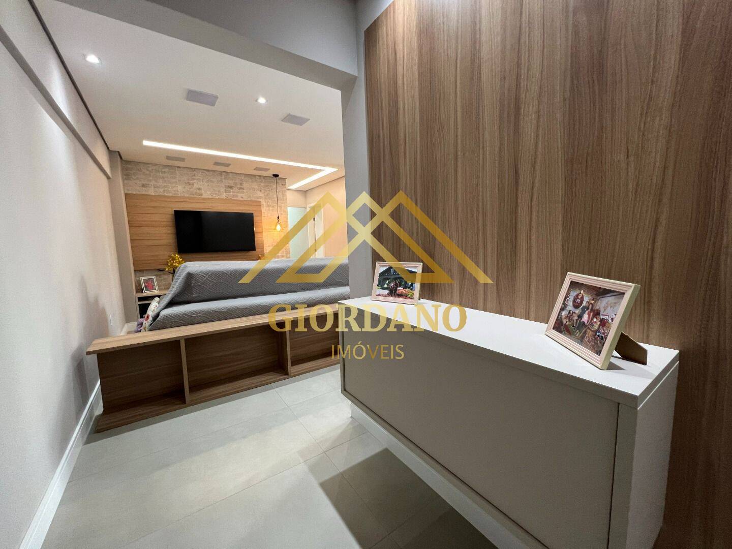 Apartamento, 3 quartos, 117 m² - Foto 6