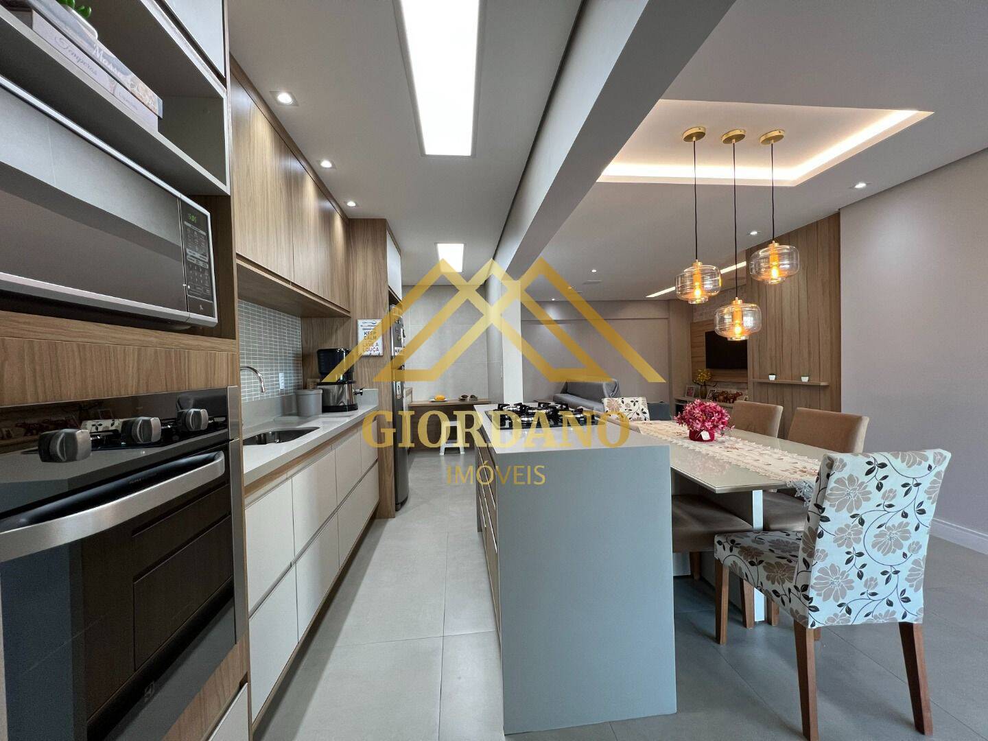 Apartamento, 3 quartos, 117 m² - Foto 5