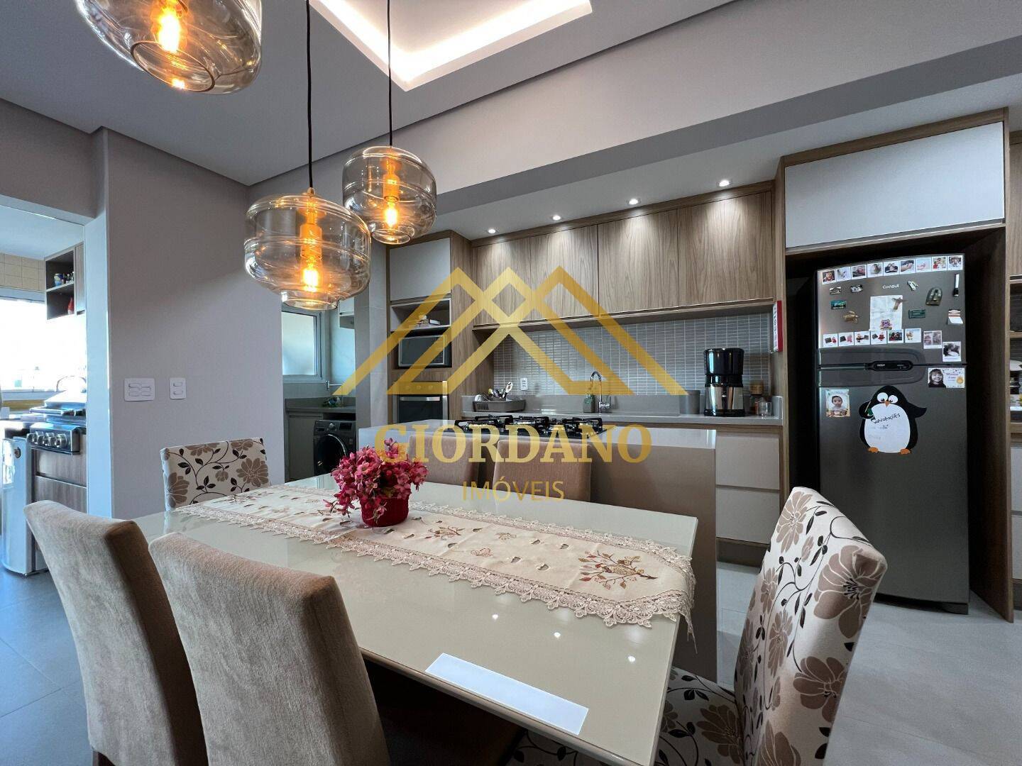 Apartamento, 3 quartos, 117 m² - Foto 8