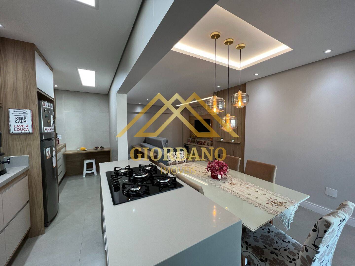 Apartamento, 3 quartos, 117 m² - Foto 7