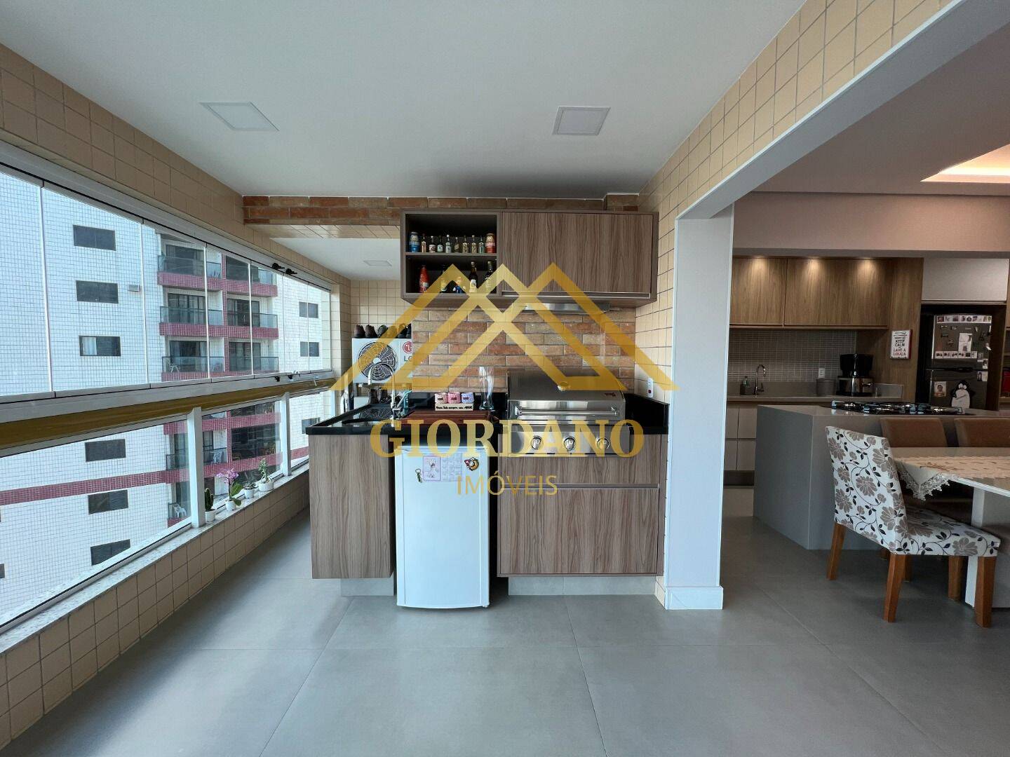 Apartamento, 3 quartos, 117 m² - Foto 11