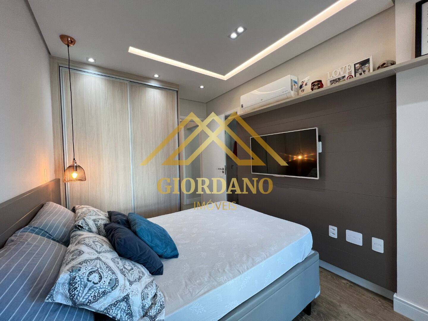 Apartamento, 3 quartos, 117 m² - Foto 17