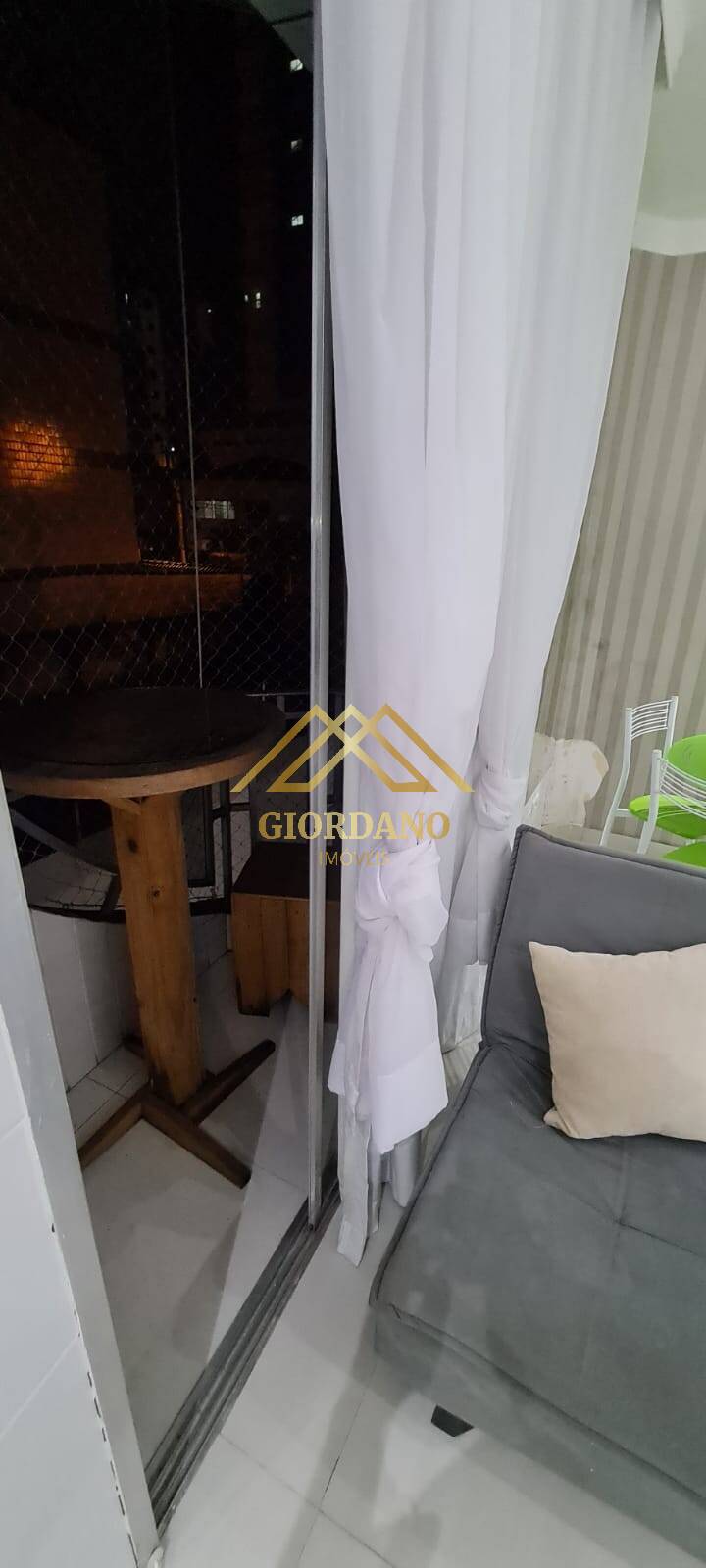 Apartamento, 1 quarto, 70 m² - Foto 4
