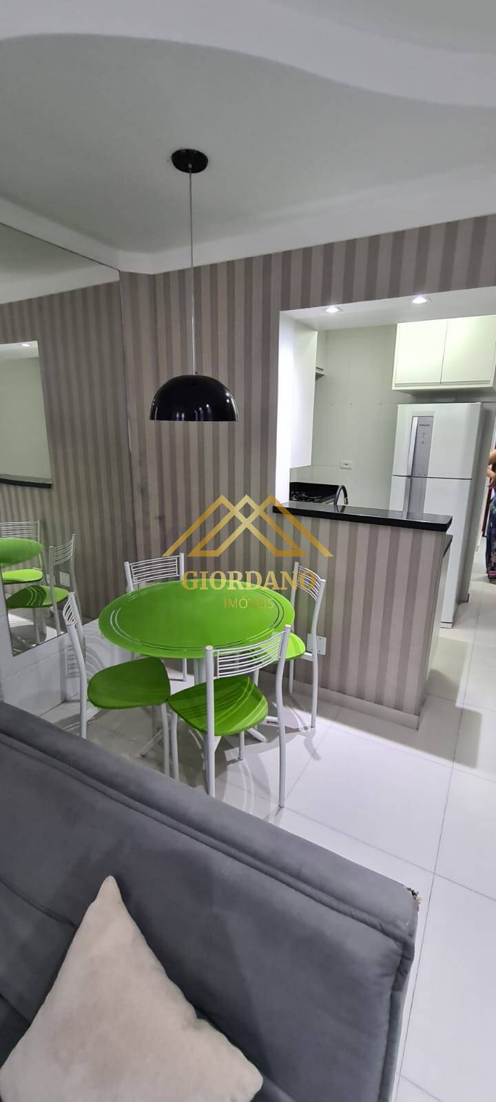 Apartamento, 1 quarto, 70 m² - Foto 3