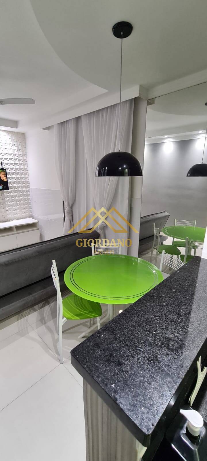 Apartamento, 1 quarto, 70 m² - Foto 5