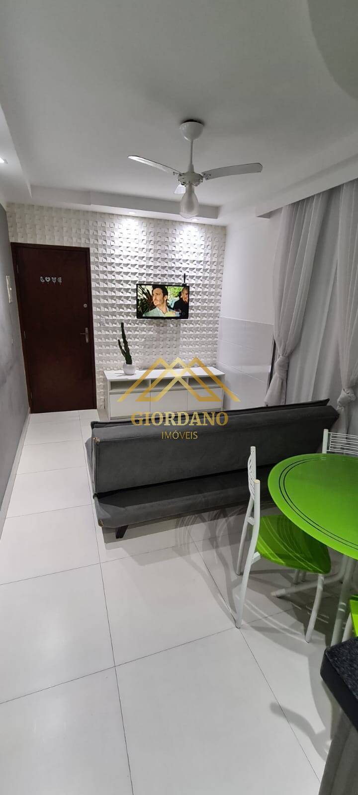 Apartamento, 1 quarto, 70 m² - Foto 7
