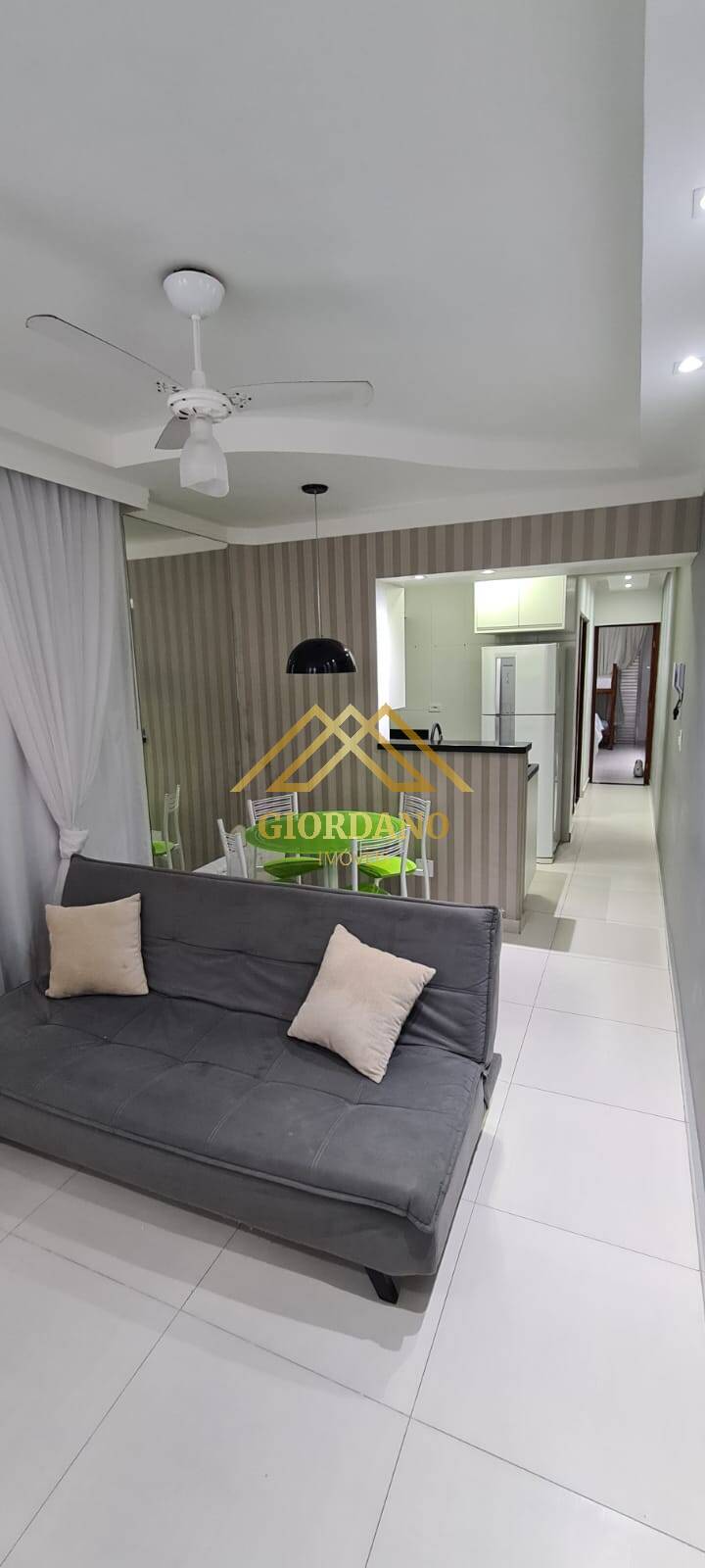 Apartamento, 1 quarto, 70 m² - Foto 1