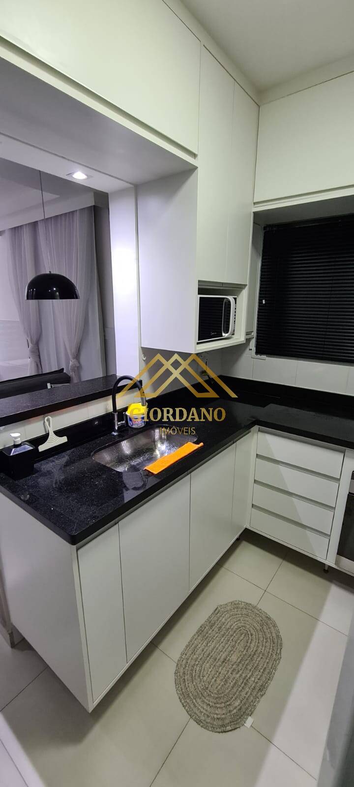 Apartamento, 1 quarto, 70 m² - Foto 9