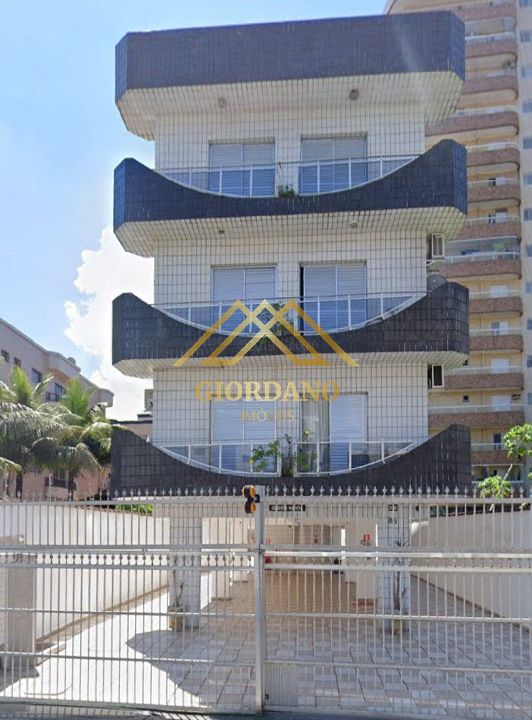Apartamento, 1 quarto, 70 m² - Foto 2
