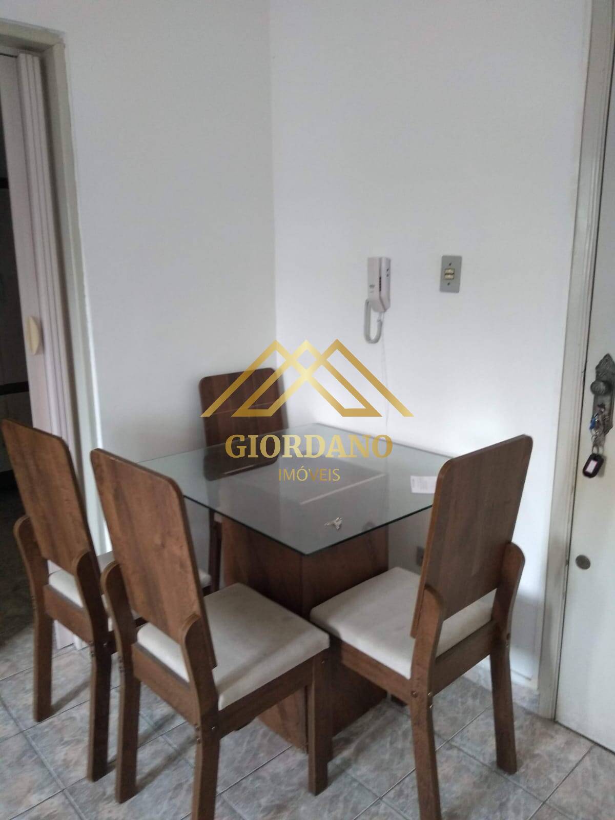 Apartamento, 1 quarto, 40 m² - Foto 3