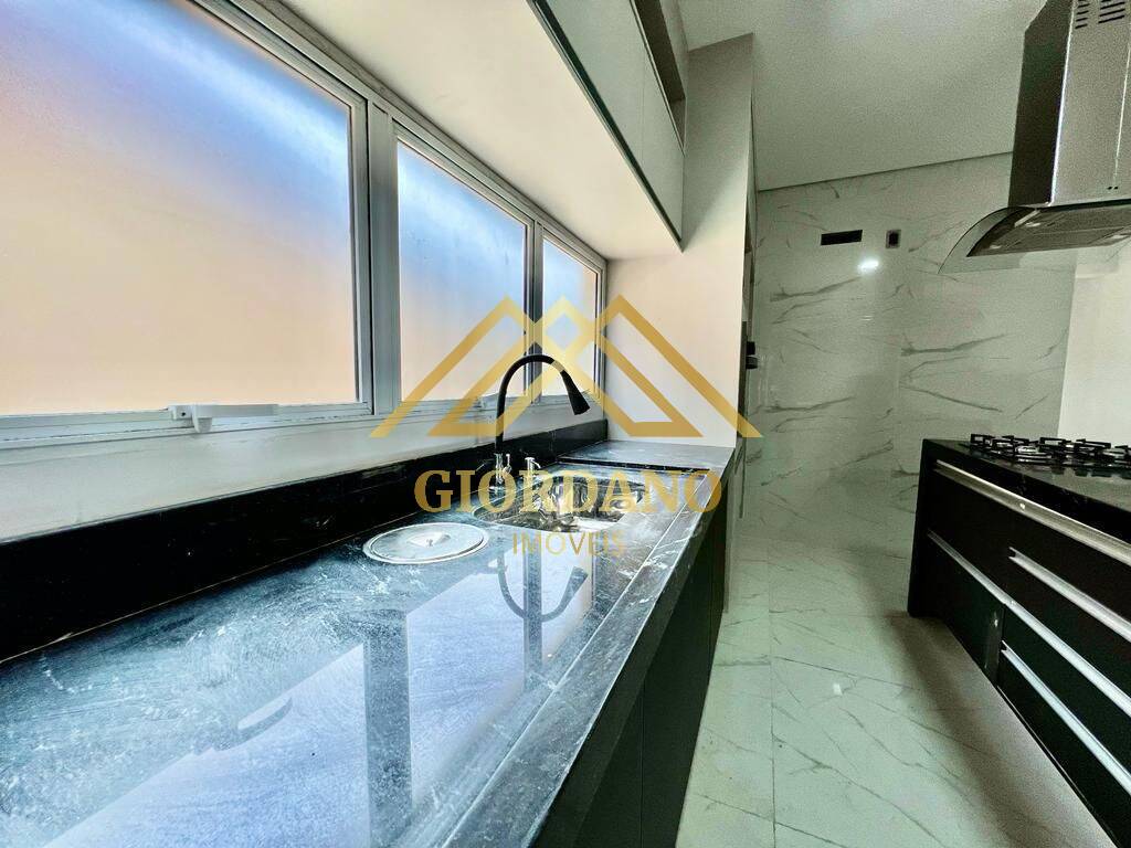 Sobrado, 3 quartos, 117 m² - Foto 6