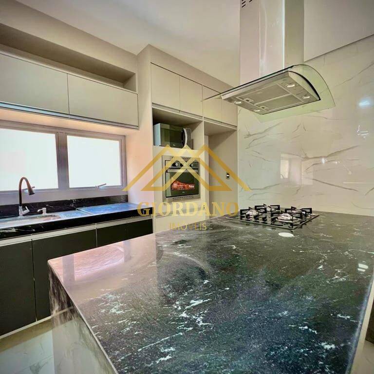 Sobrado, 3 quartos, 117 m² - Foto 5