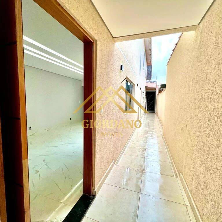 Sobrado, 3 quartos, 117 m² - Foto 7
