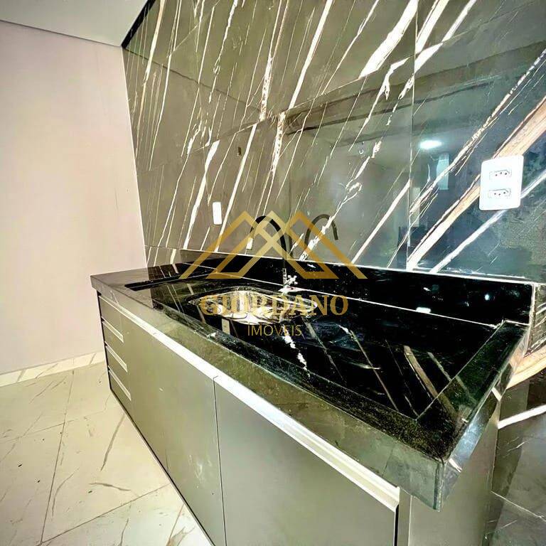 Sobrado, 3 quartos, 117 m² - Foto 12