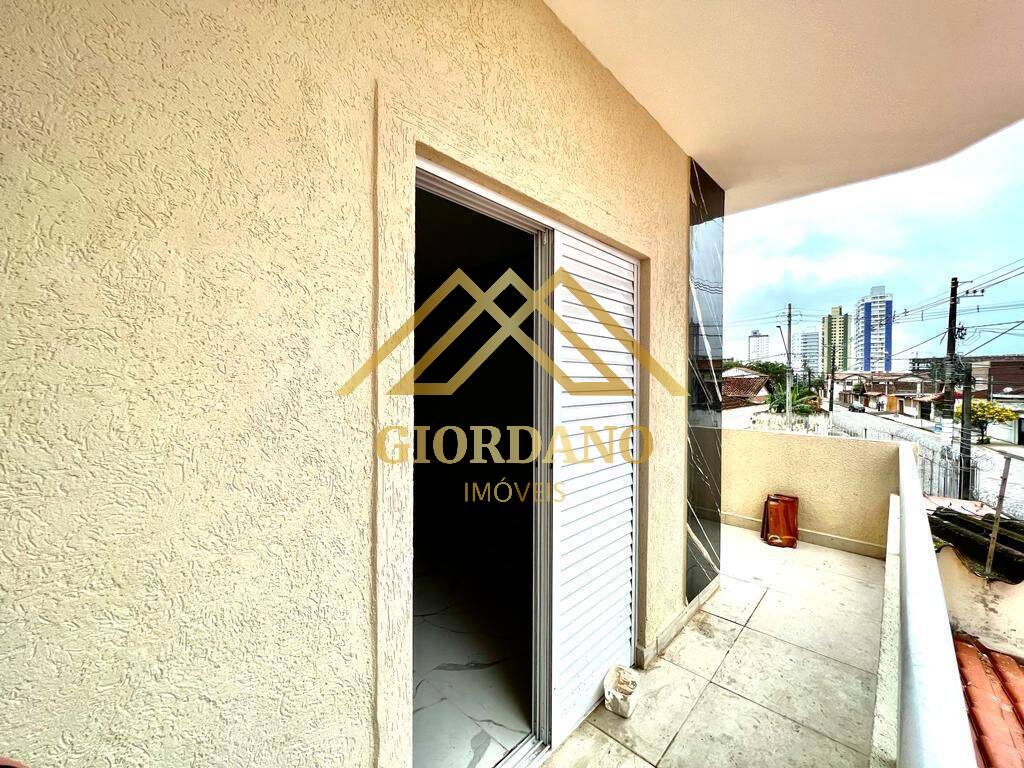Sobrado, 3 quartos, 117 m² - Foto 3