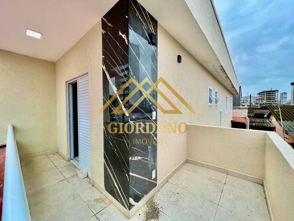 Sobrado, 3 quartos, 117 m² - Foto 4