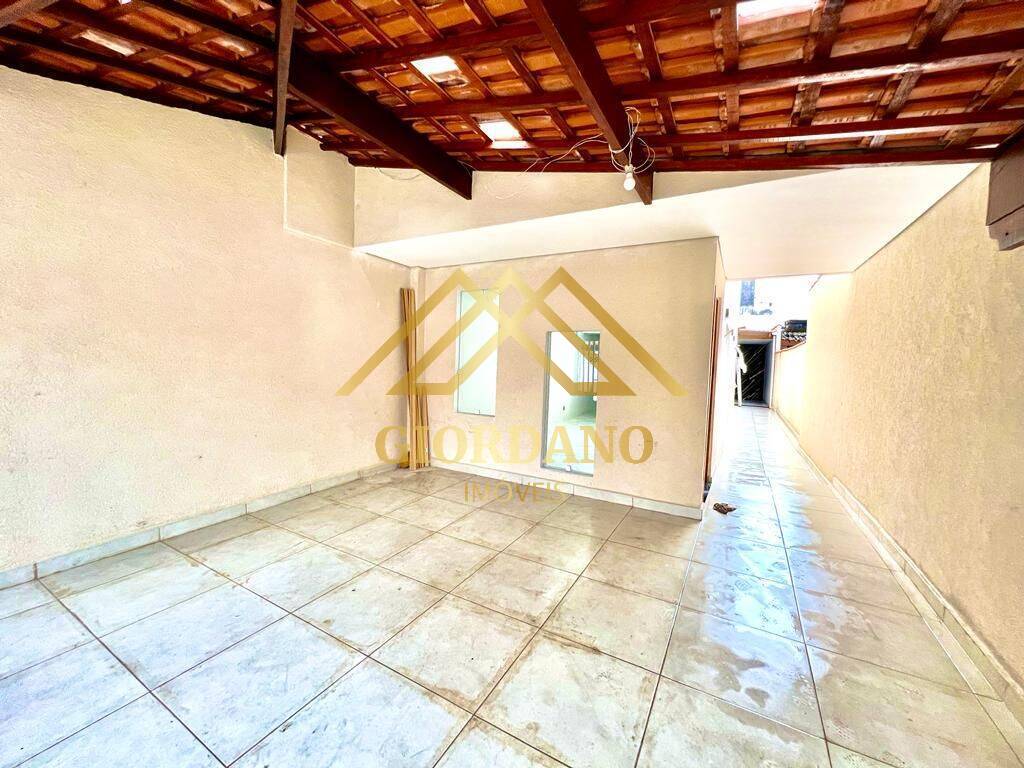 Sobrado, 3 quartos, 117 m² - Foto 13
