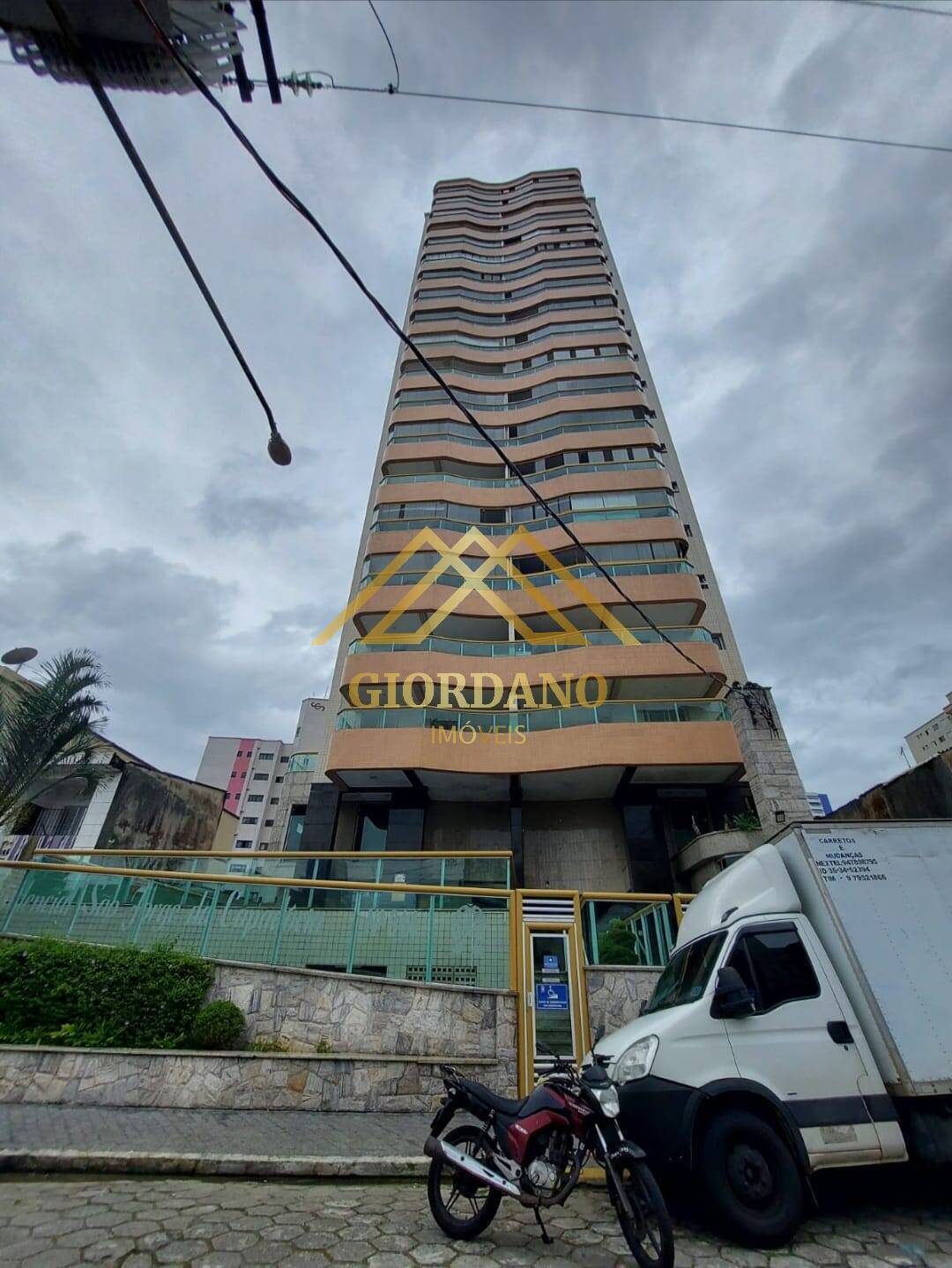 Apartamento, 2 quartos, 96 m² - Foto 1