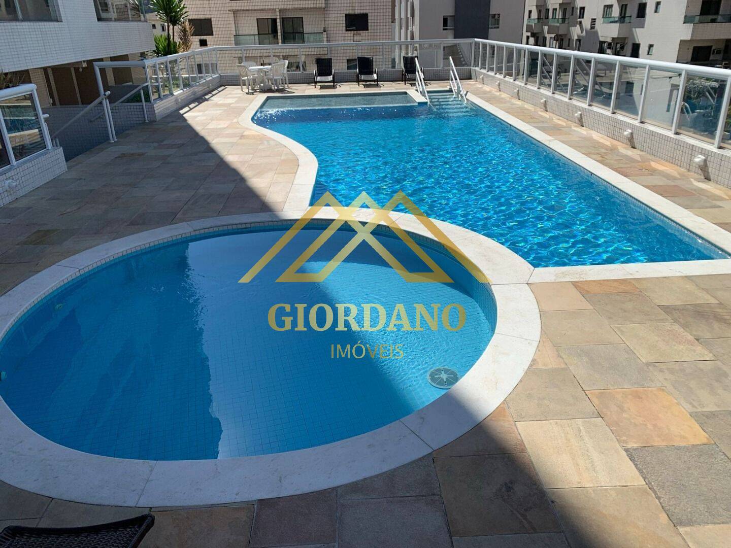 Apartamento, 3 quartos, 105 m² - Foto 2