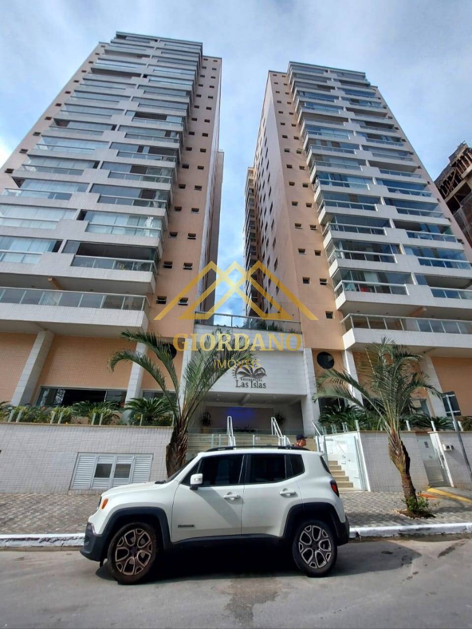 Apartamento, 3 quartos, 105 m² - Foto 1