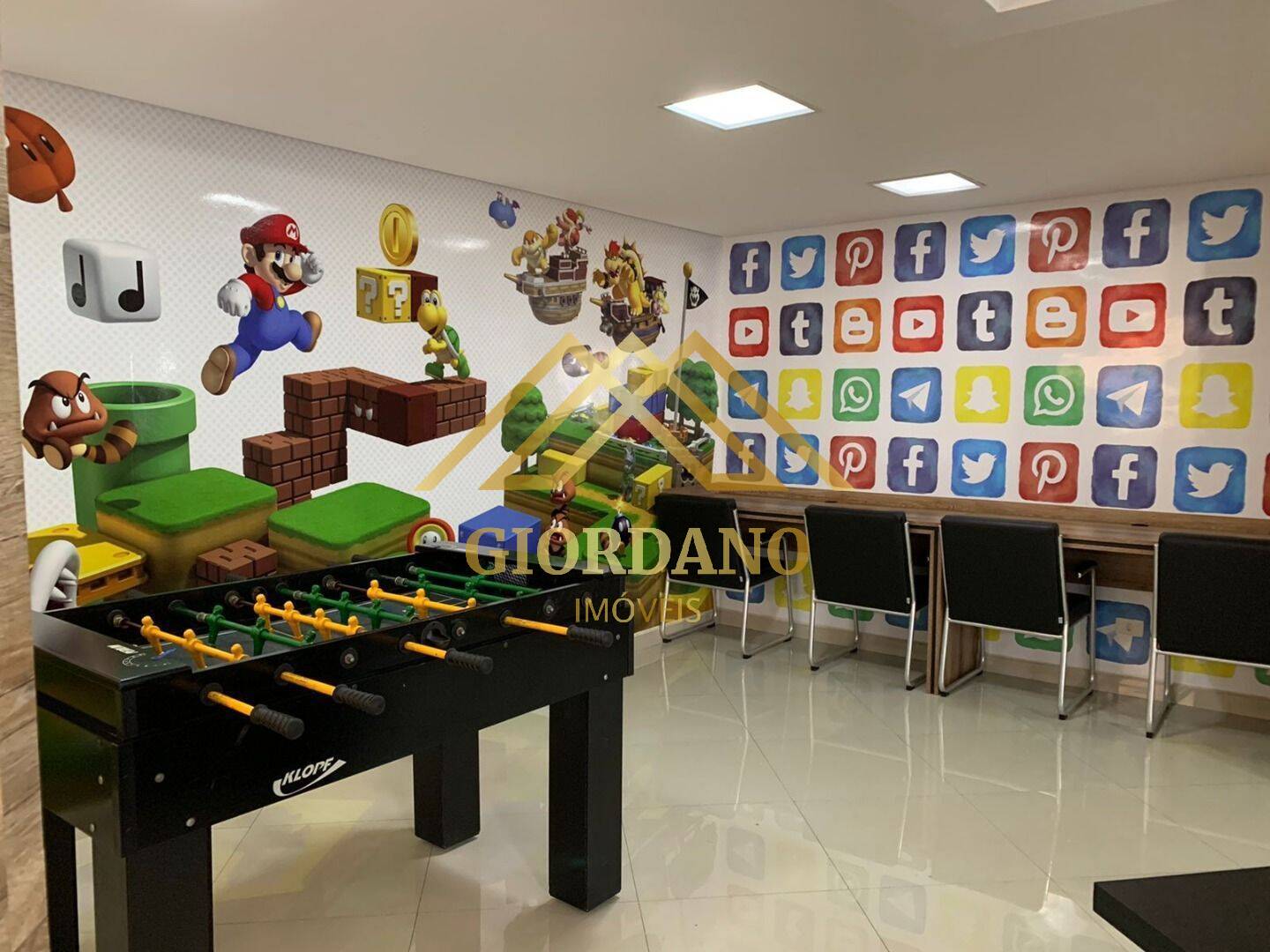 Apartamento, 3 quartos, 105 m² - Foto 7