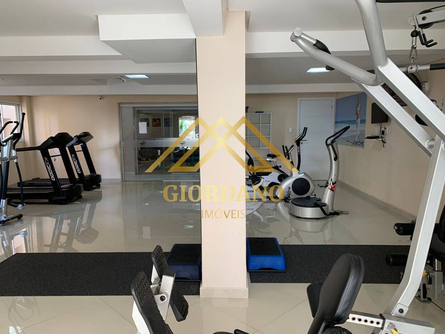 Apartamento, 3 quartos, 105 m² - Foto 8