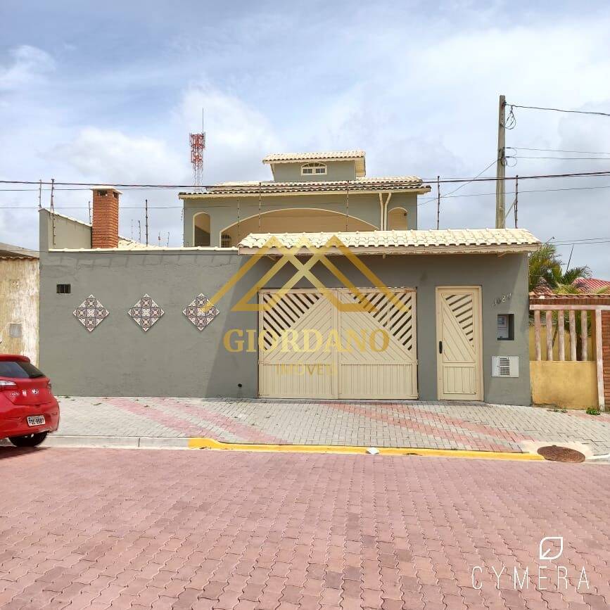 Apartamento, 204 m² - Foto 1