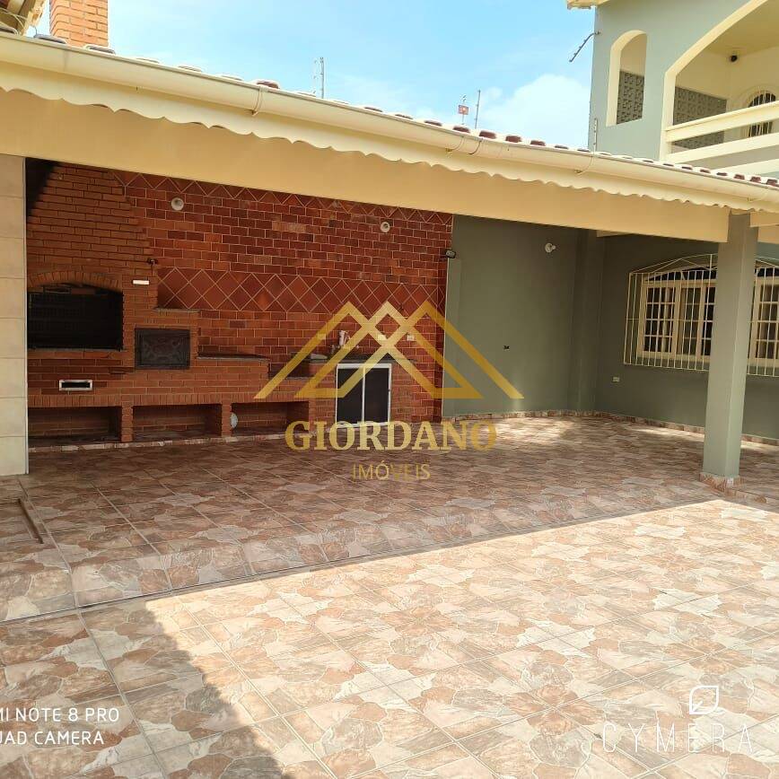 Apartamento, 204 m² - Foto 3