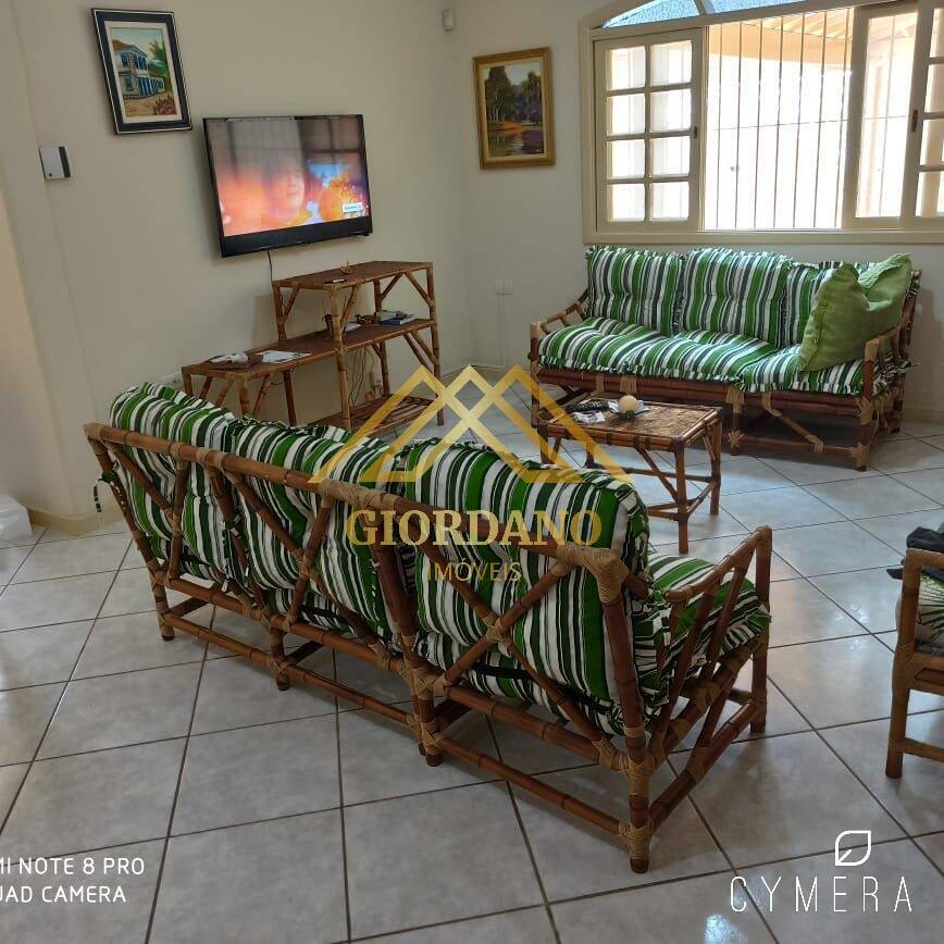 Apartamento, 204 m² - Foto 6