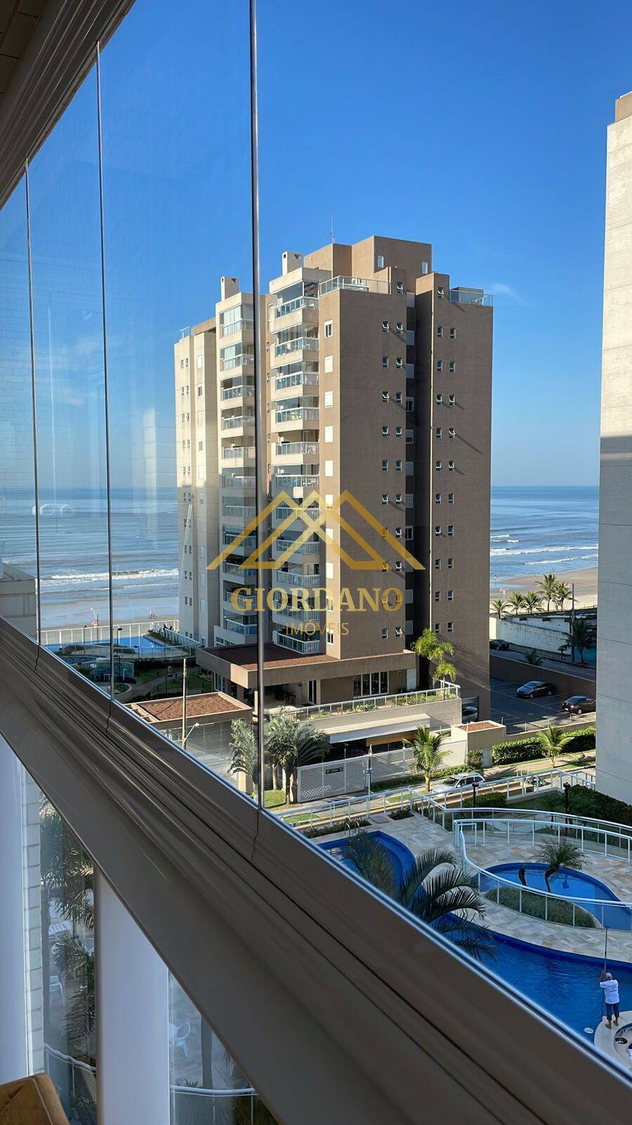 Apartamento, 3 quartos, 105 m² - Foto 1