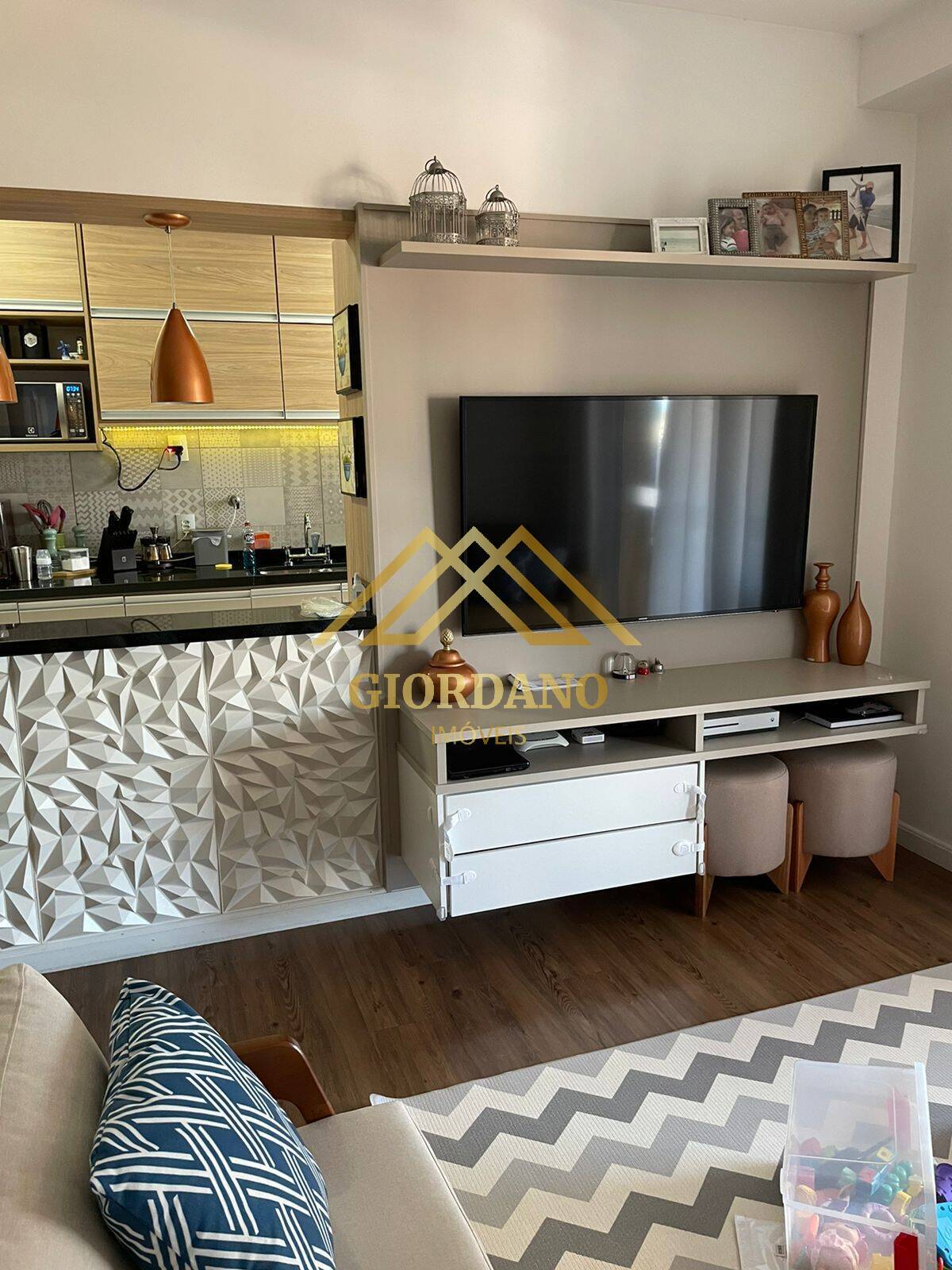 Apartamento, 3 quartos, 105 m² - Foto 4