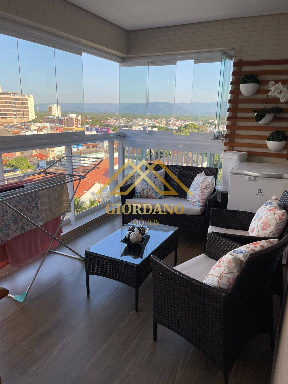 Apartamento, 3 quartos, 105 m² - Foto 3