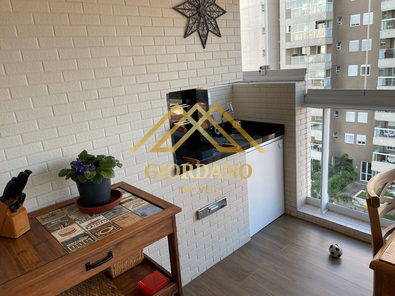 Apartamento, 3 quartos, 105 m² - Foto 5
