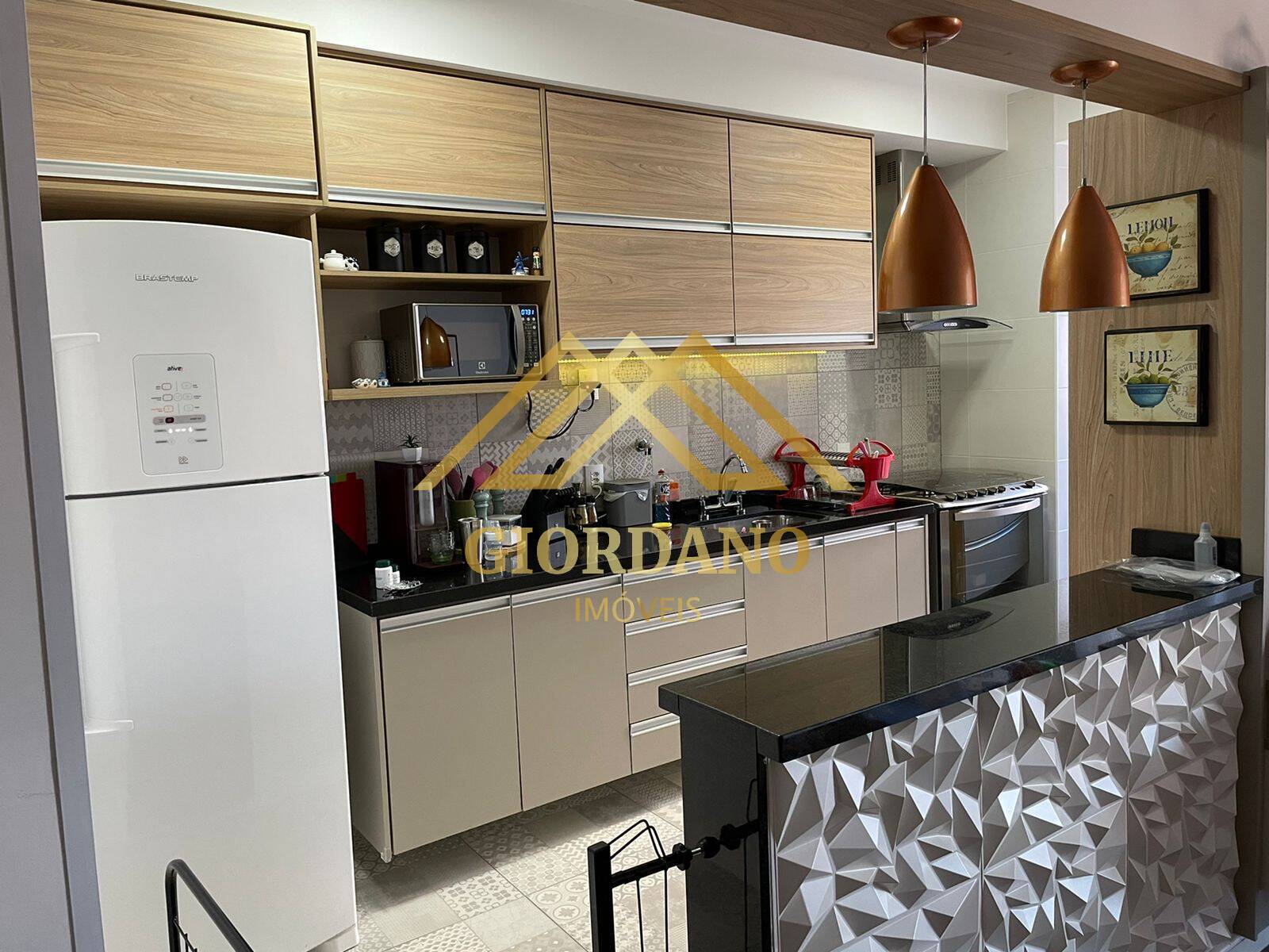 Apartamento, 3 quartos, 105 m² - Foto 9