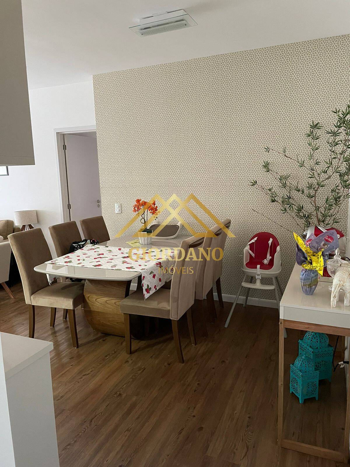 Apartamento, 3 quartos, 105 m² - Foto 8