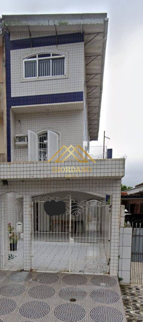 Casa, 4 quartos, 300 m² - Foto 1