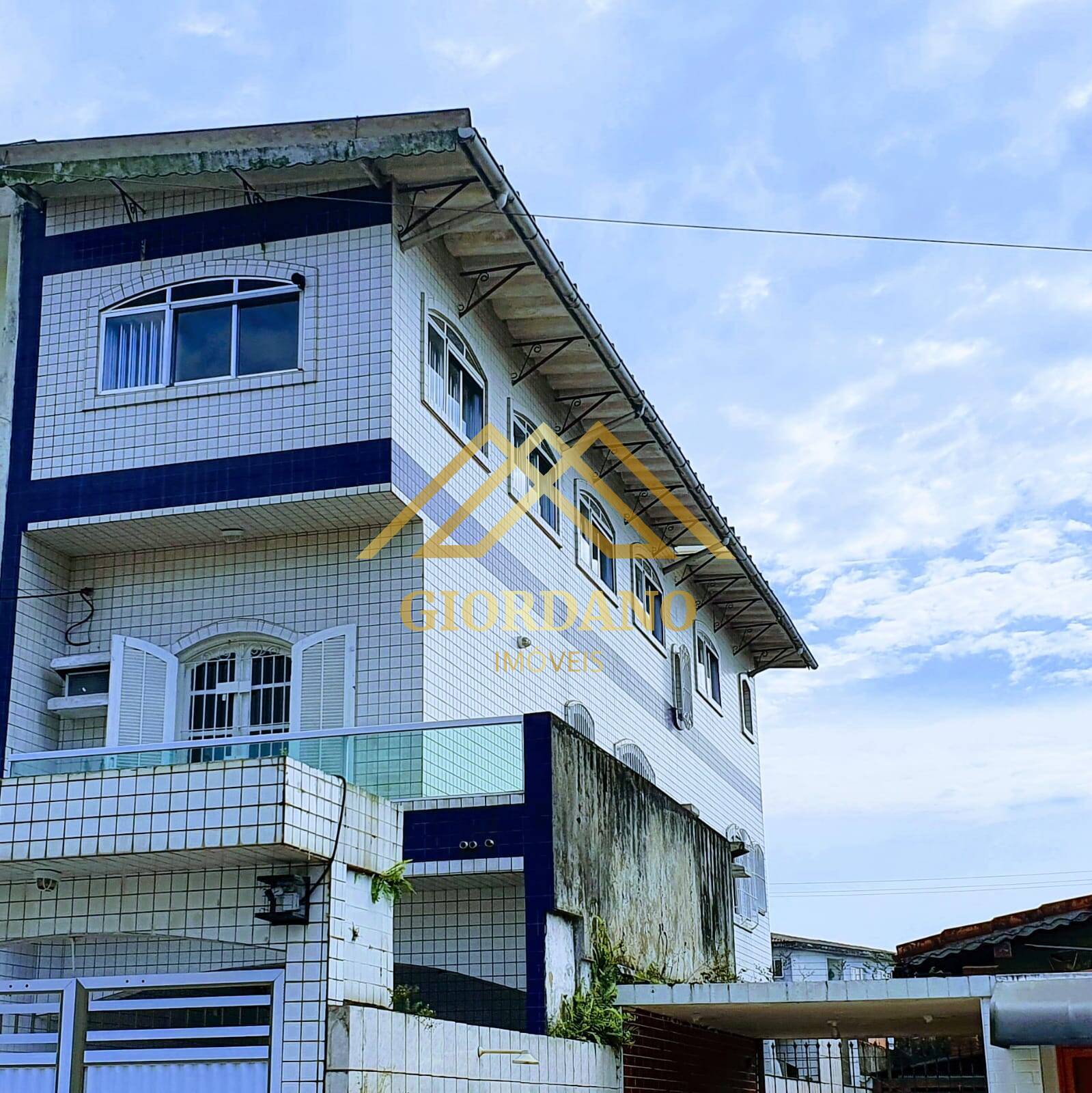 Casa, 4 quartos, 300 m² - Foto 27
