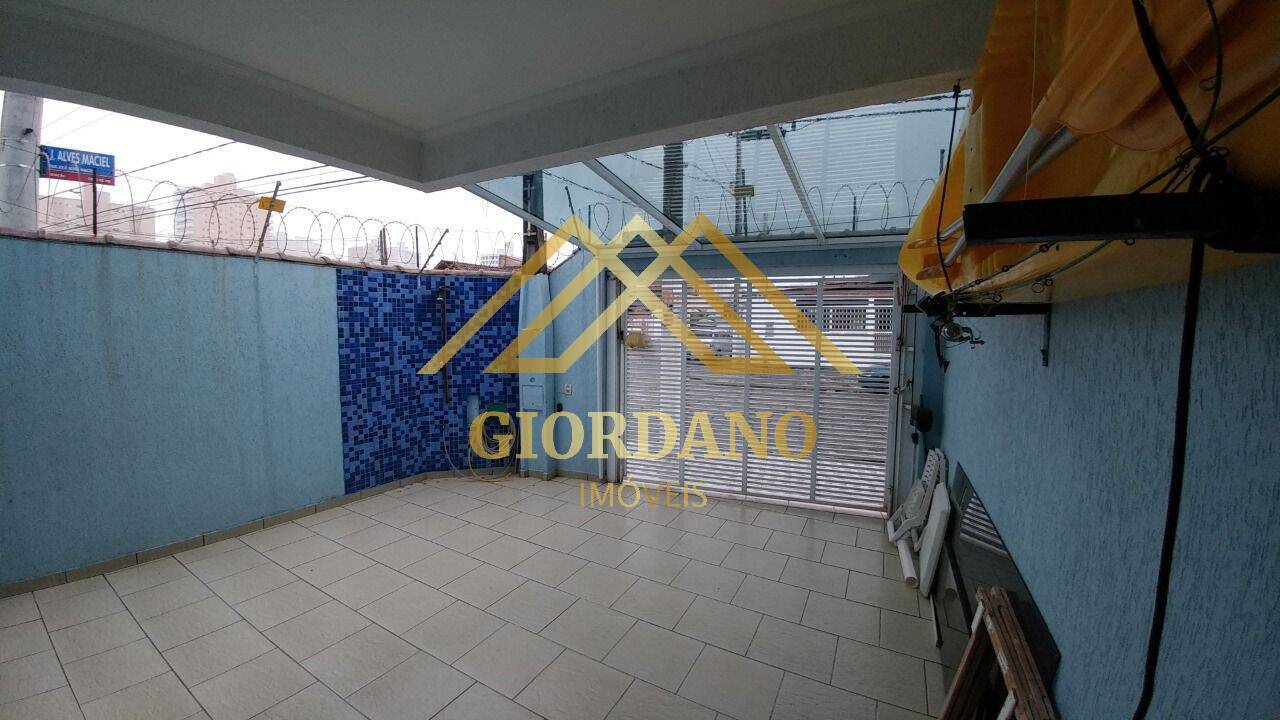 Casa, 4 quartos, 70 m² - Foto 2