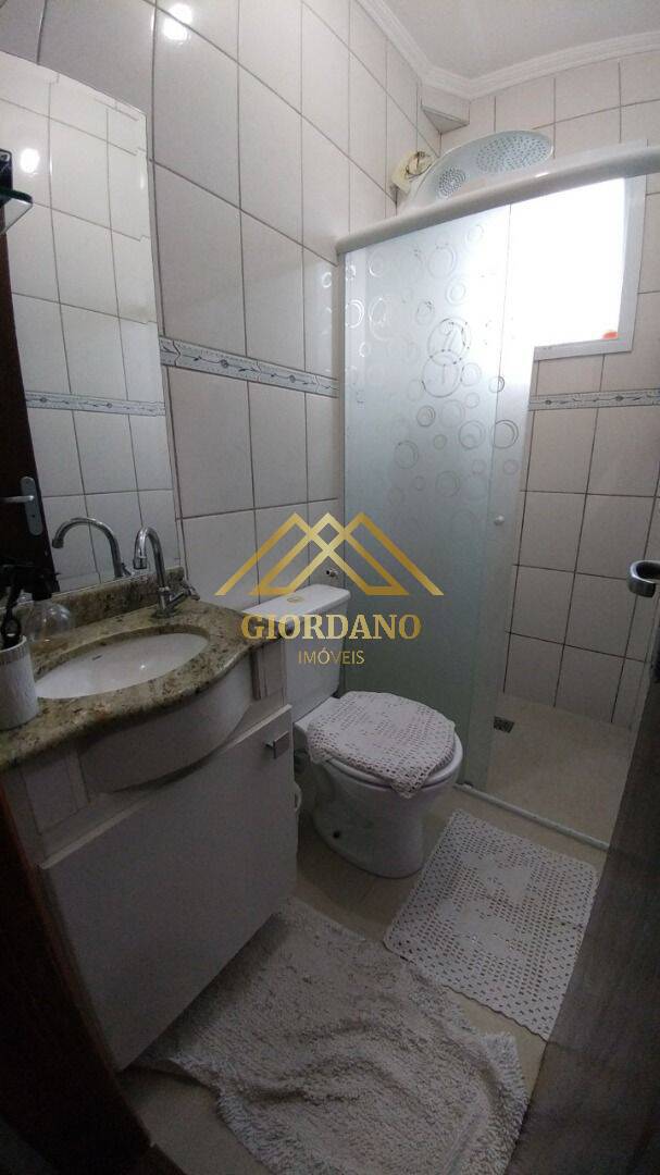 Casa, 4 quartos, 70 m² - Foto 11