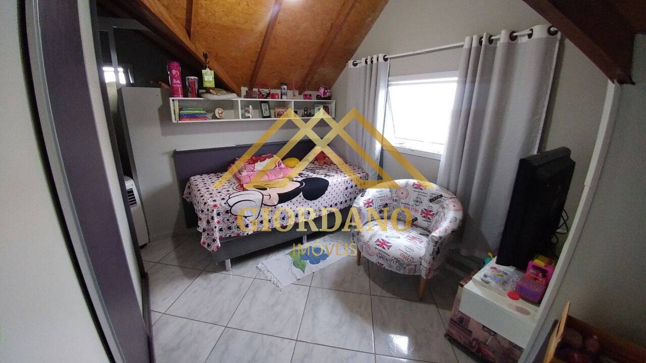 Casa, 4 quartos, 70 m² - Foto 22