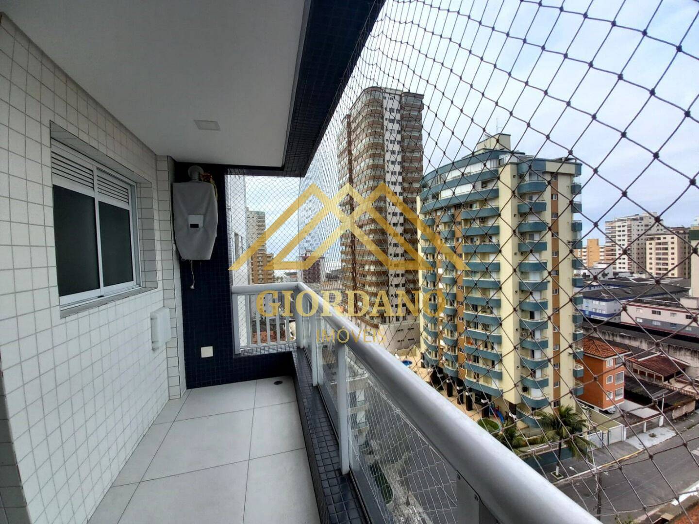 Apartamento, 2 quartos, 90 m² - Foto 1